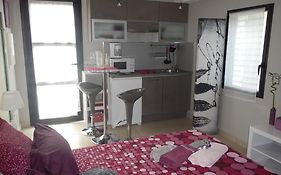 le gîte Lou Jas